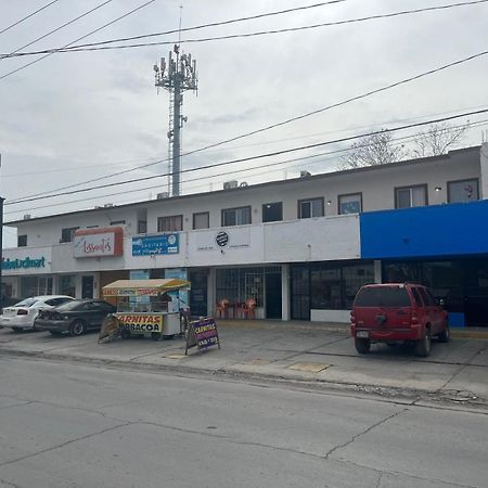 Lossantos Matamoros Kültér fotó