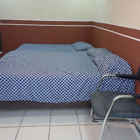 Lossantos Matamoros Kültér fotó