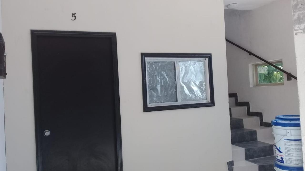 Lossantos Matamoros Kültér fotó