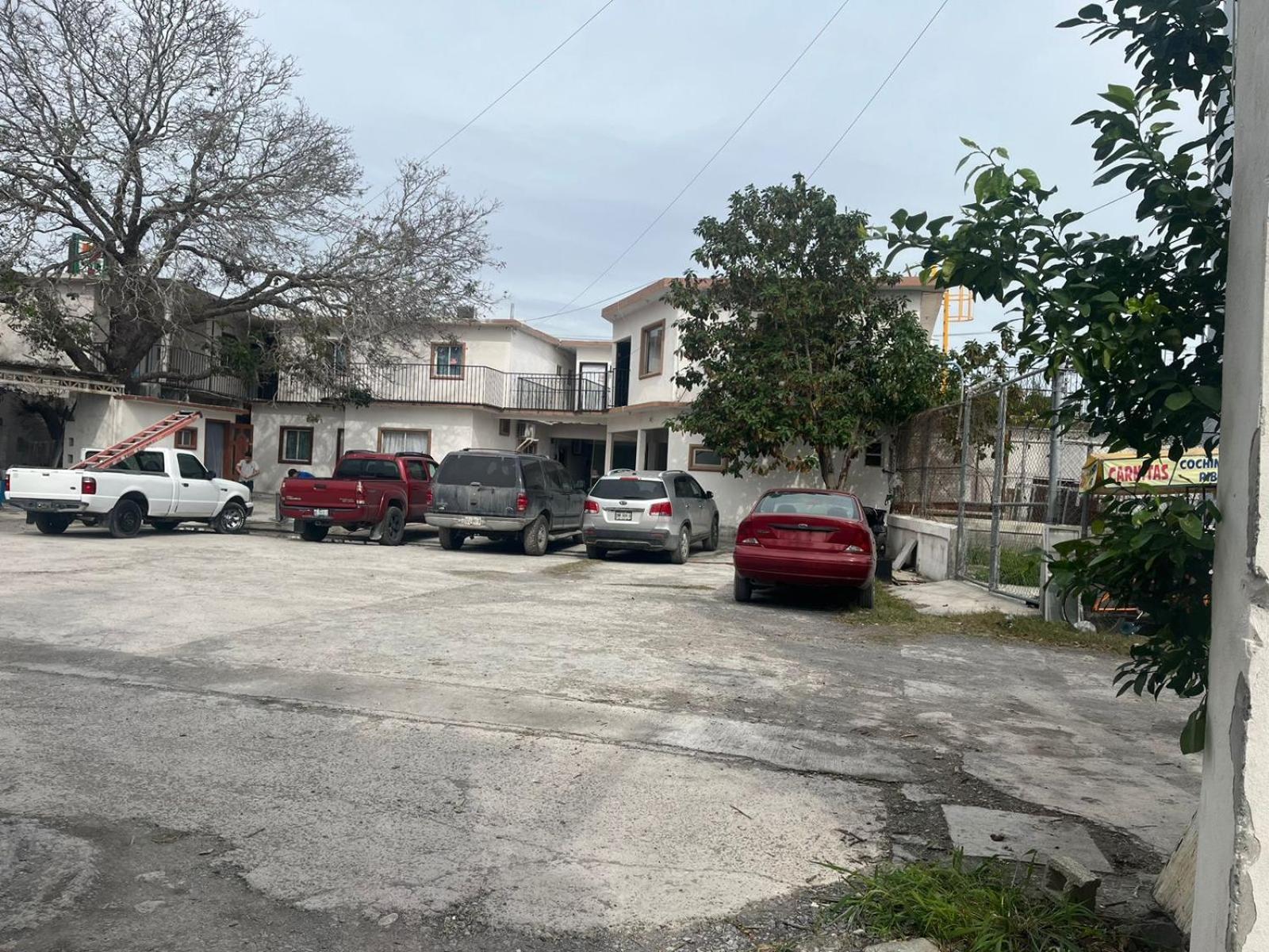 Lossantos Matamoros Kültér fotó