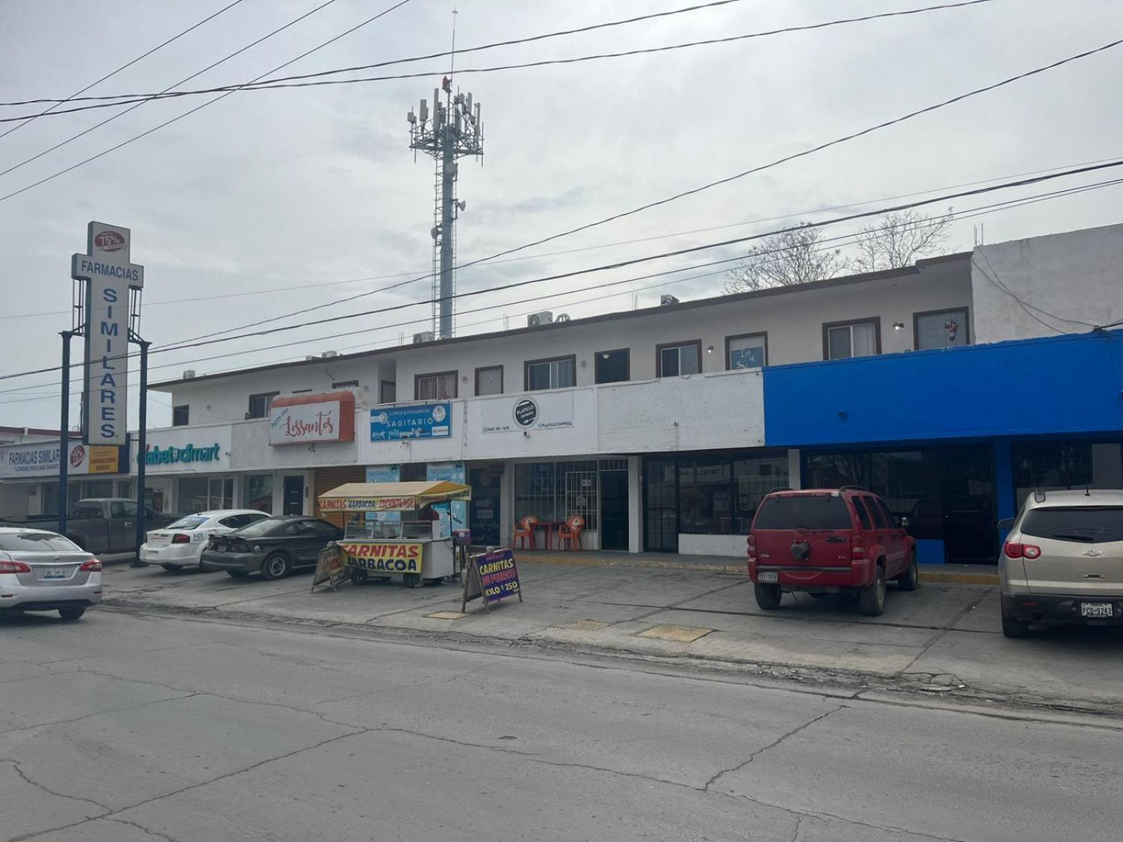 Lossantos Matamoros Kültér fotó