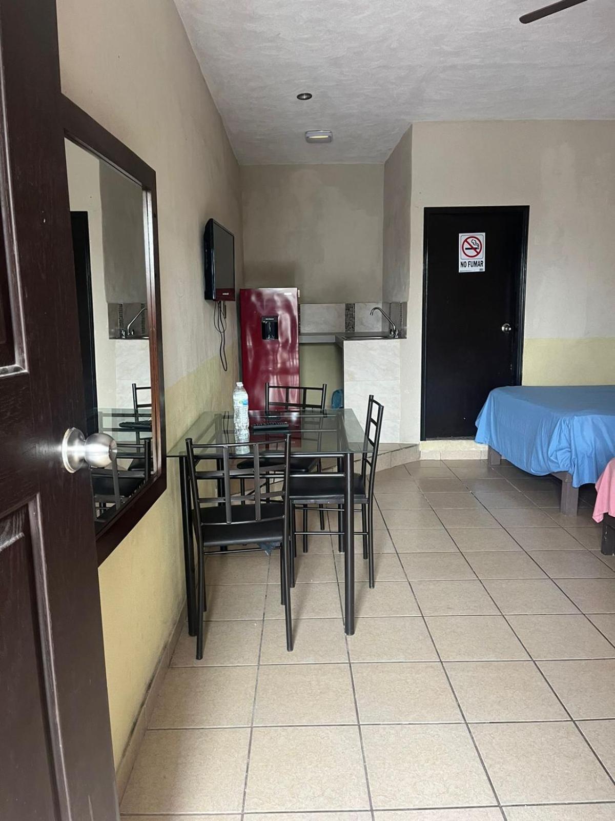 Lossantos Matamoros Kültér fotó