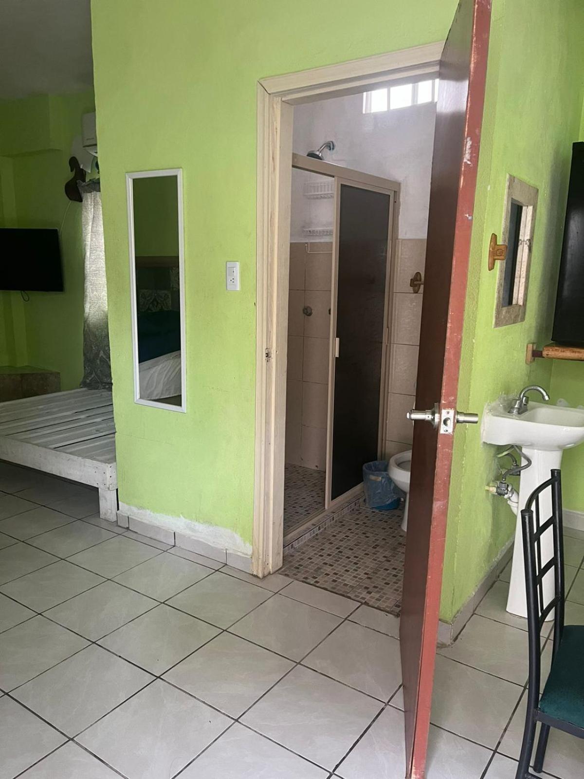 Lossantos Matamoros Kültér fotó